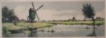 Hemert.A. van Hemert.1883-1944.Polder.